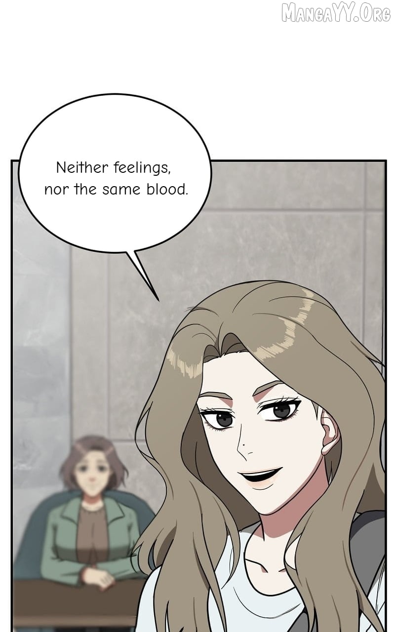 Change Me Chapter 75 - page 129